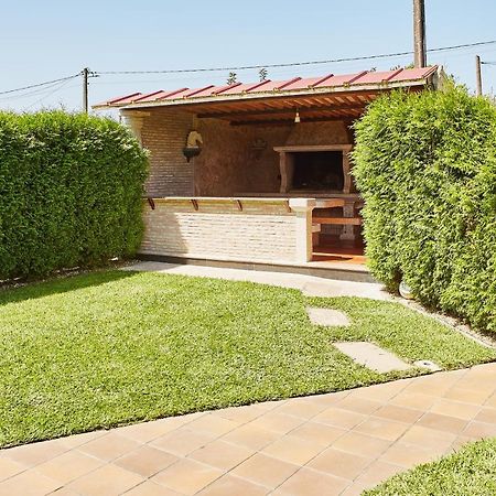 Gandara Chalet Salvatierra de Mino المظهر الخارجي الصورة